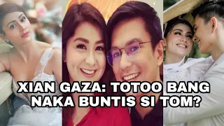 KATOTOHANAN SA BALITANG NAKA BUNTIS SI TOM