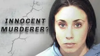 The Case of Casey Anthony | Caught in a Web of Lies