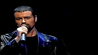 George Michael - Baby Can I Hold You Tonight (Remastered)