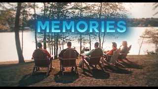 Grown Ups - Memories