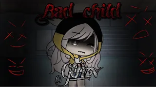 ⚠️Bad child (GLMV) PART 9 of STFD||⚠️