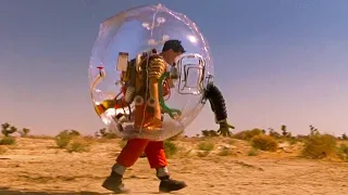 “Sick Boy Living In Bubble” Lives In Sterilized Bubble For 18 Years | Rio Recaps | Movie Recaps