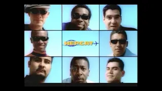 Hepcat - No Worries • official music video (highest quality version)