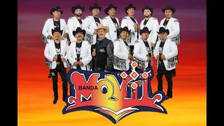 Banda Movil - Puros Exitos de Oro (Rancheras) #musicamexicana #musicabanda #tecnobanda