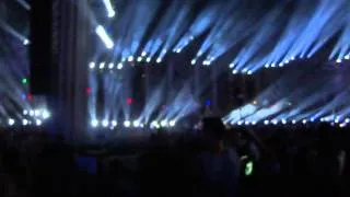 Steve Angello Live @EDC