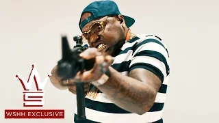 Peewee Longway "Nun Else to Talk About" (WSHH Exclusive - Official Music Video)