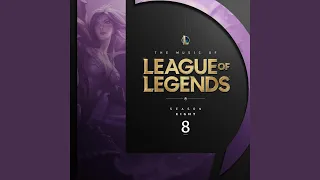 The Climb (From League of Legends: Season 8)