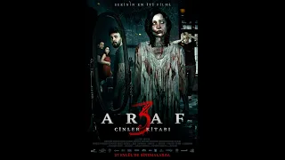 Araf 3 Cinler Kitabi (2019) Trailer