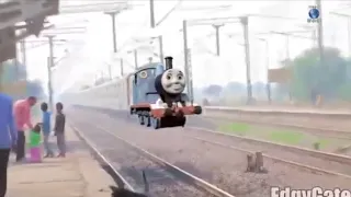 The Creamist-Thomas the Train Memes