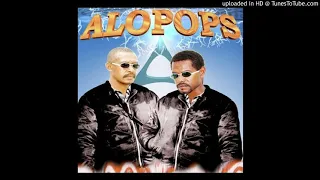 Alopops - DISCO DISCO