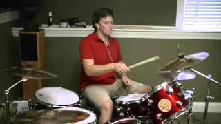 "Penny Lane" by The Beatles - Drum Cover