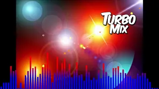 Turbo Mix - Set 30 Minutos 12 - Beatmatic, Apotheosis, Eartha Kitt, Ice Mc, Bandolero Team.