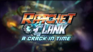 Ratchet & Clank: A Crack in Time (Full Game)