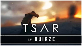 TSAR - Battlefield 1  Cinematic by Quirze