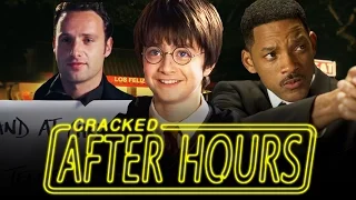 7 Movies That Don't Realize They're Horror Movies - After Hours