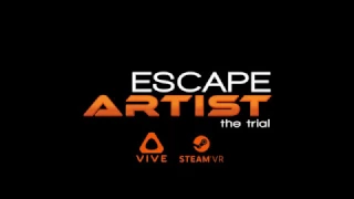 Escape Artist: The Trial - In-Game Trailer [VR]