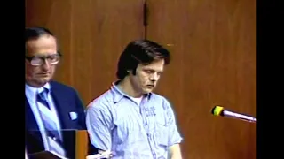 lawrence bittaker & roy norris archive footage (the toolbox killers)