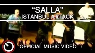 İstanbul Attack - Salla