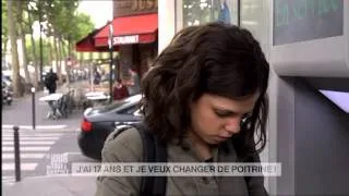 Le Jour où tout a basculé - J'ai 17 ans et je veux changer de poitrine - E24S1