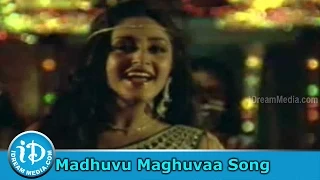 Siripuram Monagadu Movie Songs - Madhuvu Maghuvaa Manuvaa Song - Sathyam Hit Songs