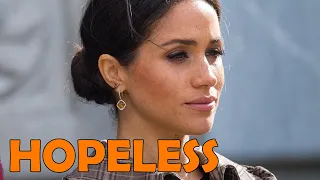 MEANEST PERSON: Meghan Markle's CONFLICTS exposed in REVENGE book