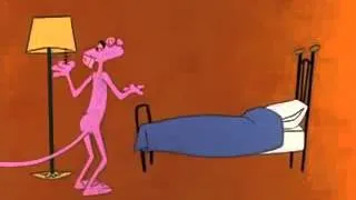 The Pink Panther ep1 FULL