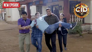 क्या Daya बचा पाएंगे गोली लगे Abhijeet की जान || CID | TV Serial Latest Episode