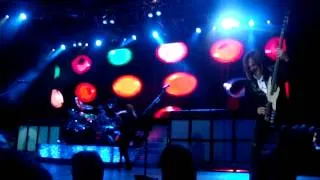 Styx - Grand Illusion - Live 5/12/2012 - The Woodlands, TX