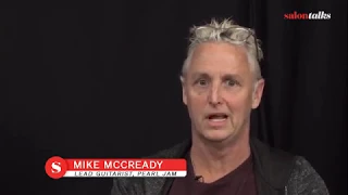 Mike McCready Talks About Chris Cornell and his Friendship with Eddie Vedder