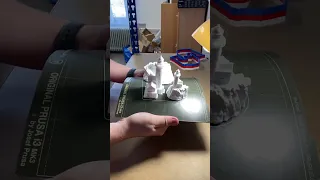 3D tisk - Krabička pro zásnubní prstýnek