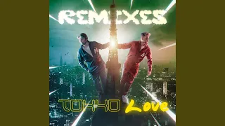 Tokyo Love (ADVE Remix)