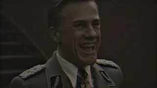 hans landa // meat grinder (edit)