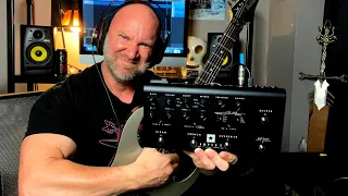 How Record Guitar with the Blackstar Amped 3 (in Your DAW and with a Real Cabinet)