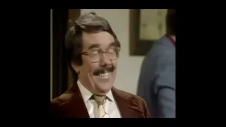 The 2 Two Ronnies   The Name Guessing Game #shorts #funny #classic #british #comedy