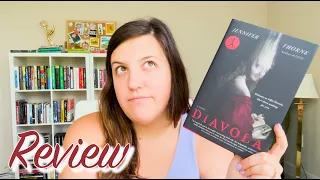 DIAVOLA was a Disappointment // Spoiler Free Book Review