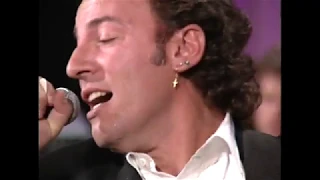 Bruce Springsteen, Chaka Khan, John Fogerty & More - "In the Midnight Hour" | 1991 Induction