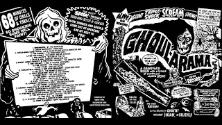 GHOUL-ARAMA - Halloween Compilation