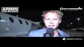 Mykonos Club Week - Armin van Buren at Cavo Paradiso