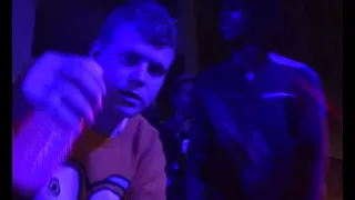 Yung Lean - Pearl Fountain (Music Video)