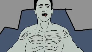 The Incredible Hulk transformation part-8|Hulk transformation animation