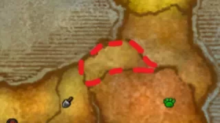 5 Hidden Secret Areas in WoW