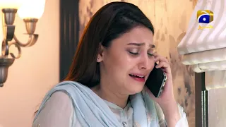 Kasa-e-Dil | Episode 28 | Best Scene 01 | HAR PAL GEO