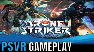 Drone Striker | PSVR | First Impressions!!!!
