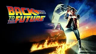 Back to the Future (Original Score - Alan Silvestri)