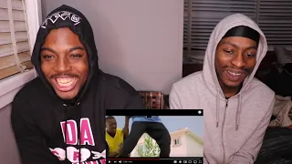 "Rio Da Yung Og -100 Bars" DA CR3W REACTION!