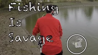 Amazing Fishing Is Awesome 2016 Compilation