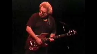 Grateful Dead 3-15-90 Capital Centre Landover MD