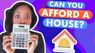 How Much Home Can I Afford | How to Calculate Your DTI Ratio | Calculate Your Debt to Income Ratio