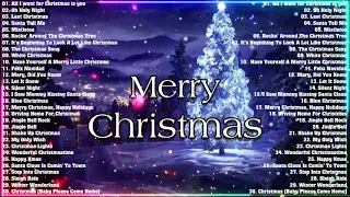 Top 100 Christmas Songs Of All Time Mix 2024 🎅🎅🎅 Merry Christmas 2024 🎅🎅🎅