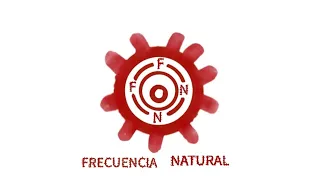 Frecuencia Natural - En vivo